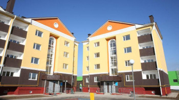 Фотография к новости: "Нұрлы жер" бағдарламасы арқылы қалай үй алуға болады