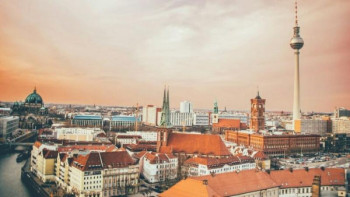 Фотография к новости: 2030 жылы Германия электромобильдерді қуаттайтын миллионға жуық станция орнатады