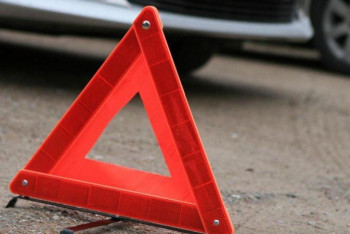 Фотография к новости: Қарағандыда  бір тәулікте 30-дан астам жол-көлік оқиғасы тіркелді