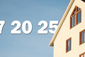 Фотография к новости: "7-20-25" бағдарламасы бойынша қалай үй алуға болады