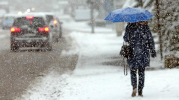 Фотография к новости: 7 қарашаға арналған ауа райы болжамы