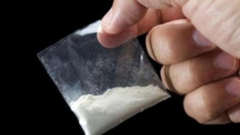 Фотография к новости: Синтетикалық есірткі жасаушы қамауға алынды