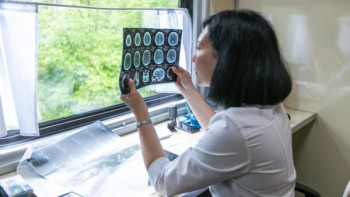 Фотография к новости: Ақтөбе облысында қант диабеті мен демікпе кең тараған