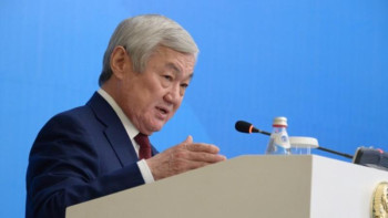 Фотография к новости: "Nurly Ertis" арқылы Екібастұзға 2 мың адам көшіп келді – Сапарбаев