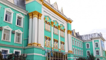 Фотография к новости: Қазақ-орыс халықаралық университеті лицензиясынан айырылуы мүмкін