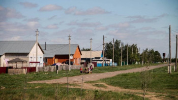 Фотография к новости: "Ауыл-ел бесігі" жобасына енбеген ауылдардың тағдыры не болмақ