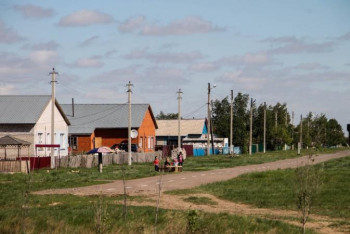 Фотография к новости: "Ауыл-ел бесігі" жобасына енбеген ауылдардың тағдыры не болмақ