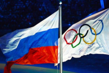 Фотография к новости: Ресей Олимпиадаға қатысу құқығынан айырылуы мүмкін