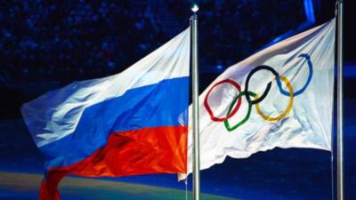 Ресей Олимпиадаға қатысу құқығынан айырылуы мүмкін