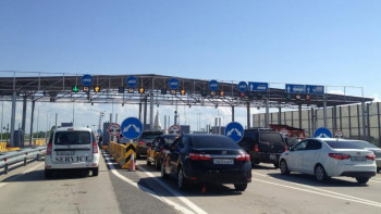 Фотография к новости: Елімізде 6 мың шақырым жол ақылы болады 