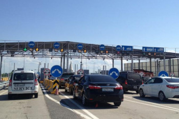 Фотография к новости: Елімізде 6 мың шақырым жол ақылы болады 