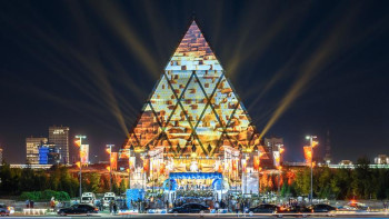 Фотография к новости: Астанада демалыс күндерін қалай өткізуге болады 