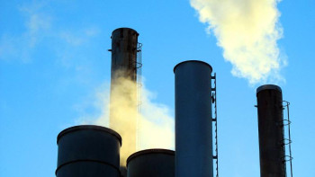 Фотография к новости: Жұмада еліміздің 3 қаласында ауа сапасы нашарлайды