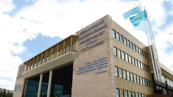 Фотография к новости: Еліміздегі 10 ЖОО-да тексеру жүргізіледі