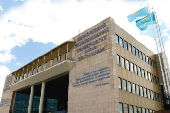 Фотография к новости: Еліміздегі 10 ЖОО-да тексеру жүргізіледі