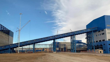 Фотография к новости: Қаражал қаласында заманауи дене шынықтыру-сауықтыру кешені салынады