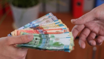 Фотография к новости: "Астана-Көкше" директоры сыбайлас жемқорлық фактісімен күдікке ілінді