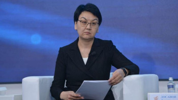 Фотография к новости: Білім және ғылым вице-министрі қызметінен босатылады