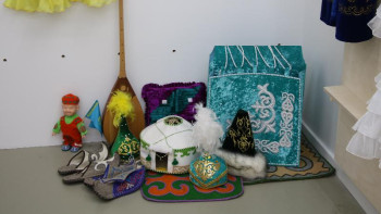 Фотография к новости: Копенгагенде Қазақстанның мәдени көрмесі өтті