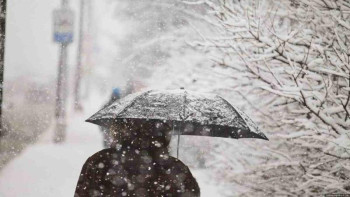 Фотография к новости: 8 қарашаға арналған ауа райы болжамы