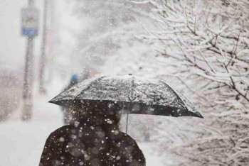 Фотография к новости: 8 қарашаға арналған ауа райы болжамы