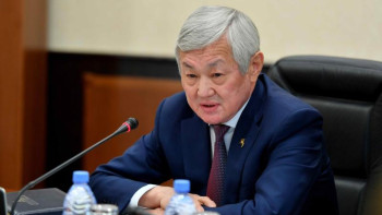 Фотография к новости: Сапарбаев: Жұмыс істейтін жастарға арналған тұрғын үйлер әр облыс орталығында салынуы тиіс  