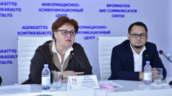 Фотография к новости: 2020 жылы Шымкентте этноауыл бой көтереді 