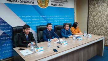 Фотография к новости: Міндетті техникалық байқау ережесіне өзгерістер енгізілді