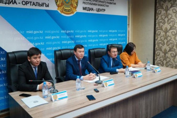 Фотография к новости: Міндетті техникалық байқау ережесіне өзгерістер енгізілді