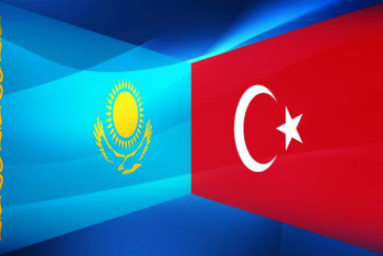 Фотография к новости: Мамин Стамбұлда Қазақстан - Түркия үкіметаралық комиссиясының отырысына қатысады