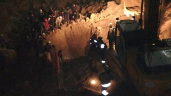 Фотография к новости: Шымкентте екі жұмысшы қаза тапқан төтенше жағдайдың себебі айтылды