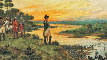 Фотография к новости: Наполеон Бонапарттың етігі сатылымға шығарылады