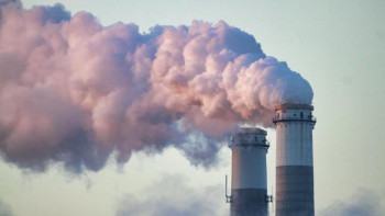 Фотография к новости: Шымкент пен Балқашта метеожағдай нашарлайды