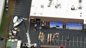 Фотография к новости: АҚШ-та Қытай тауарын заңсыз саудалаған компания анықталды