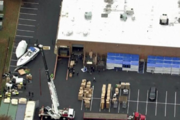 Фотография к новости: АҚШ-та Қытай тауарын заңсыз саудалаған компания анықталды