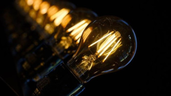 Фотография к новости: Елордада сол жағалауындағы кейбір үйлер жарықсыз қалды 