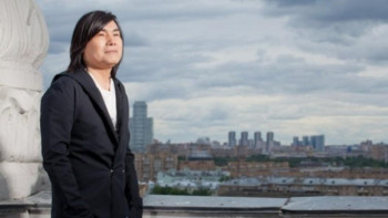 Фотография к новости: Алматыда Батырхан Шүкенов атындағы конкурс басталды