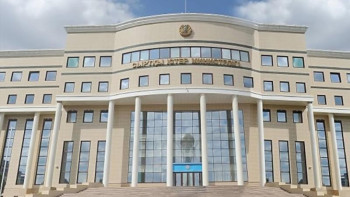 Фотография к новости: Италияның сыртқы істер министрінің орынбасары Қазақстанға келеді 