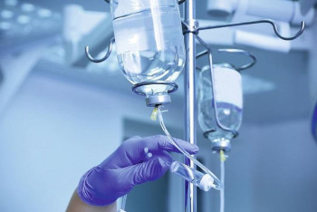 Фотография к новости: Дәрігерлер мұз астына түсіп кеткен баланың жағдайы туралы айтты