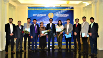 Фотография к новости: Зиян тигізбе. Дін тақырыбын жариялаудың басты қағидаты