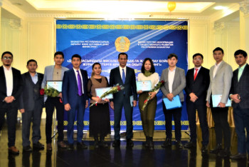 Фотография к новости: Зиян тигізбе. Дін тақырыбын жариялаудың басты қағидаты