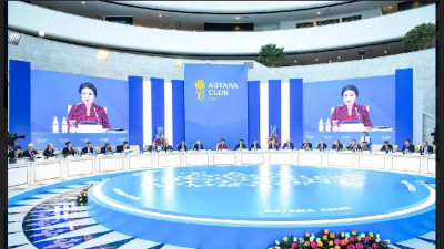 Astana Club: Сарапшы әлемдік үш сын-тегеурінді атады