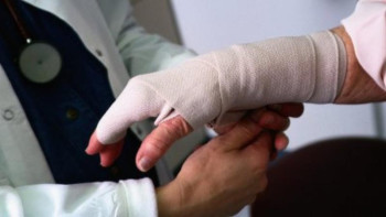 Фотография к новости: Елорданың травматологиялық пункттері қалай жұмыс істейді  