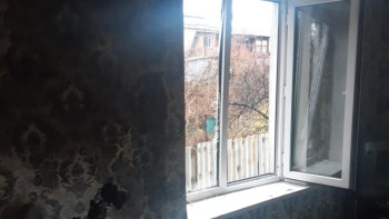 Фотография к новости: Алматыда газ жарылып, үш адам зардап шекті