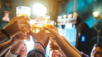 Фотография к новости: Ішімдікті ең көп тұтынатын елдер белгілі болды