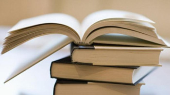 Фотография к новости: Шығыс Қазақстанда "Абай әлемі" жобасы аясында жазушылардың кітаптары шығады