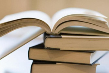 Фотография к новости: Шығыс Қазақстанда "Абай әлемі" жобасы аясында жазушылардың кітаптары шығады