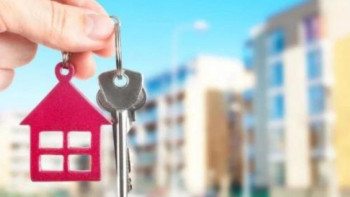 Фотография к новости: Павлодар облысында 800-ден астам пәтер беріледі 