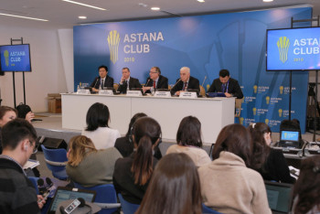 Фотография к новости: АҚШ-тың Азияға ракеталарын орналастырудан төнетін қауіп қандай 