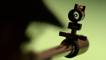 Фотография к новости: Фатима Ирназарова нысана көздеуден Азия чемпионы атанды 